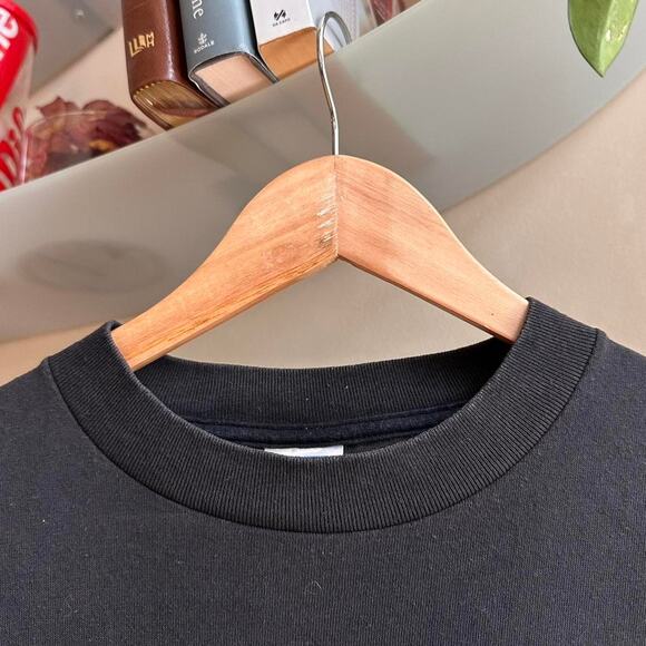 Vintage 1993 Depeche Mode Band Shirt - Picture 3 of 6